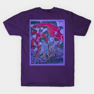 Devil Angels T-Shirt